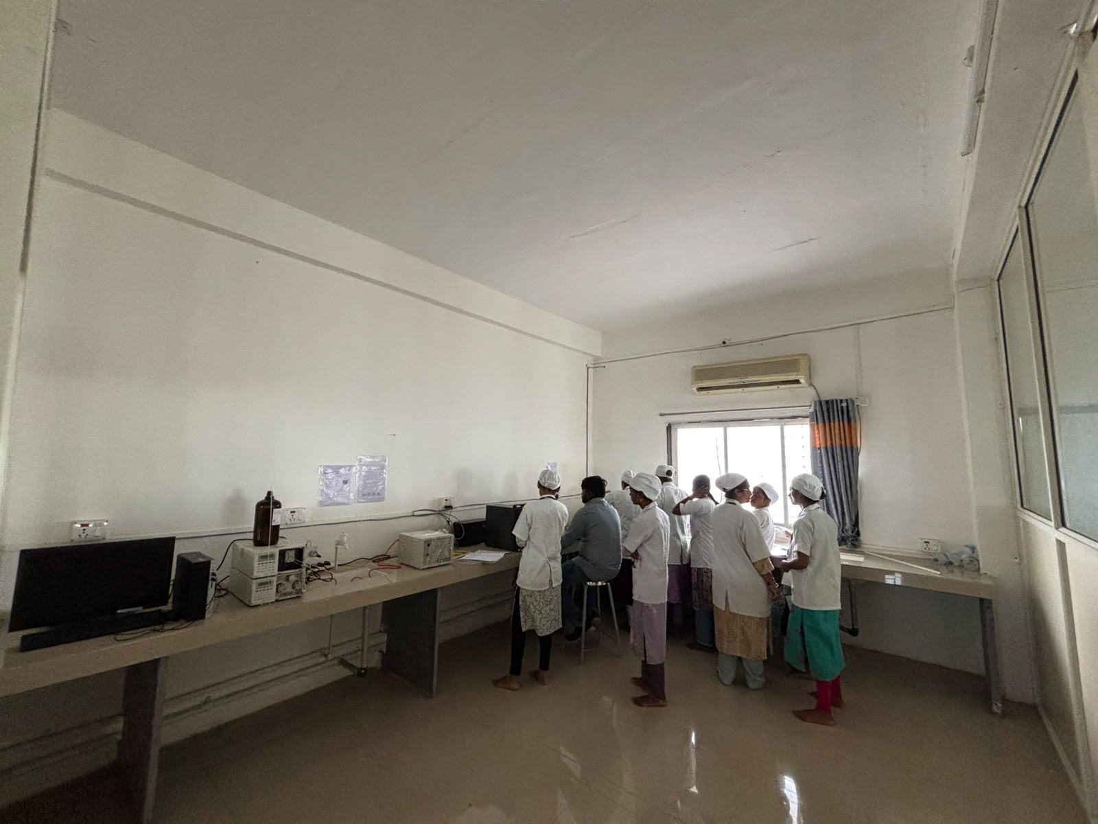 Lab